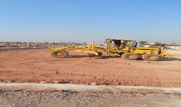 Peshawar Ring Road Phase-I